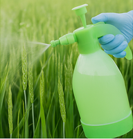 Agrochemical Icon